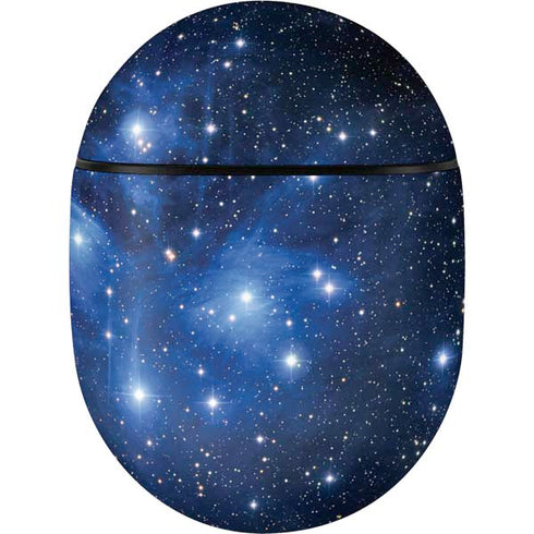 The Pleiades Google Pixel Buds Skin